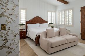 Inn At Rancho Santa Fe