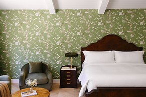 Inn At Rancho Santa Fe