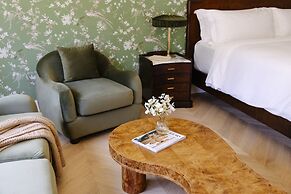 Inn At Rancho Santa Fe