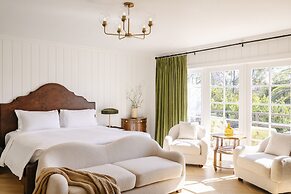 Inn At Rancho Santa Fe