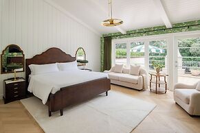 Inn At Rancho Santa Fe