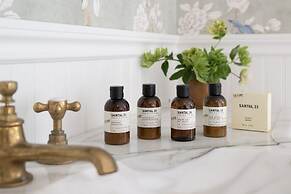 Inn At Rancho Santa Fe