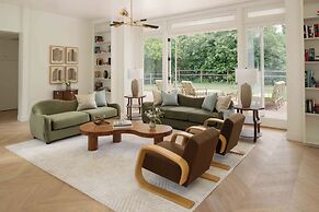 Inn At Rancho Santa Fe