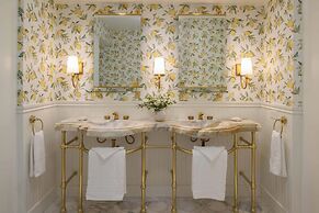 Inn At Rancho Santa Fe