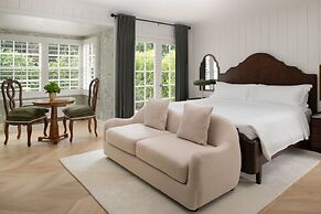 Inn At Rancho Santa Fe