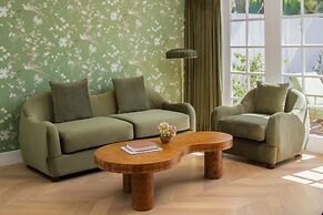 Inn At Rancho Santa Fe