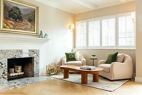 Inn At Rancho Santa Fe