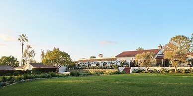 Inn At Rancho Santa Fe