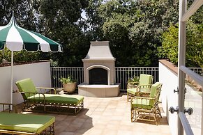 Inn At Rancho Santa Fe