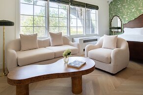 Inn At Rancho Santa Fe