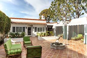 Inn At Rancho Santa Fe