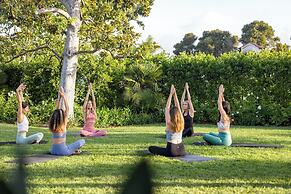 Inn At Rancho Santa Fe