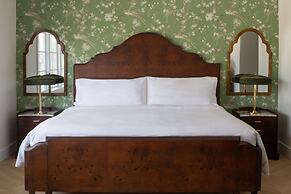 Inn At Rancho Santa Fe