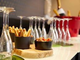 Mercure Arras Centre Gare