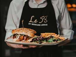 Mercure Arras Centre Gare