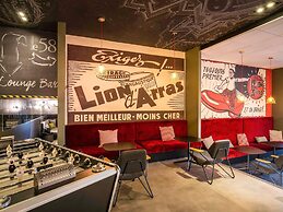 Mercure Arras Centre Gare