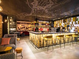 Mercure Arras Centre Gare