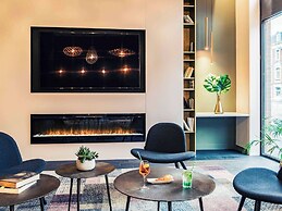 Mercure Arras Centre Gare