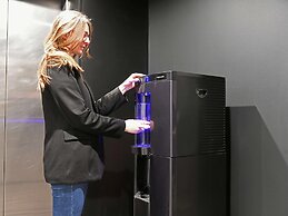 Mercure Arras Centre Gare