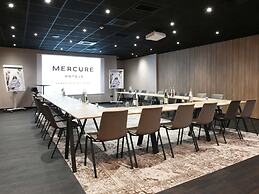 Mercure Arras Centre Gare