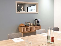 Mercure Arras Centre Gare