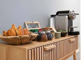 Mercure Arras Centre Gare