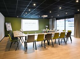 Mercure Arras Centre Gare