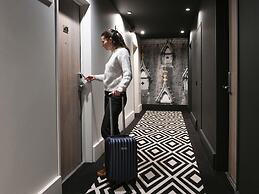 Mercure Arras Centre Gare