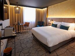 Mercure Arras Centre Gare