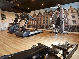 Mercure Arras Centre Gare