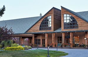 Grouse Mountain Lodge