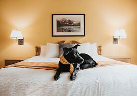 Grouse Mountain Lodge