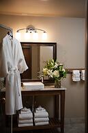 Grouse Mountain Lodge