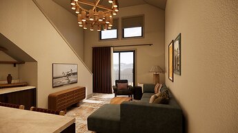 Grouse Mountain Lodge