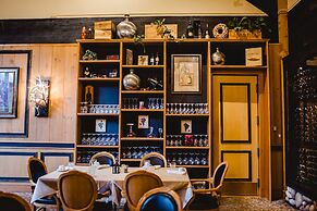 Grouse Mountain Lodge