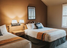 Grouse Mountain Lodge