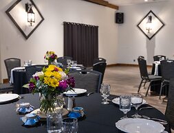 Grouse Mountain Lodge