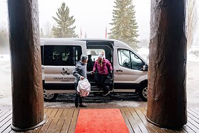 Grouse Mountain Lodge