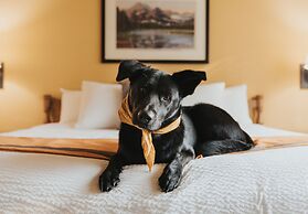 Grouse Mountain Lodge