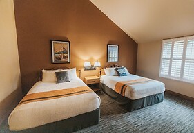 Grouse Mountain Lodge