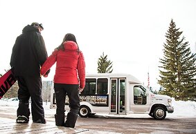 Grouse Mountain Lodge