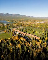 Grouse Mountain Lodge