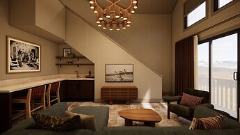 Grouse Mountain Lodge