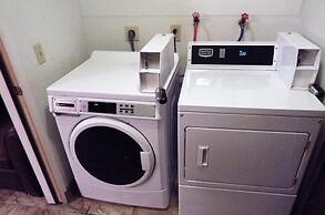 Super 8 by Wyndham Casper East/Evansville