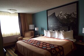 Super 8 by Wyndham Casper East/Evansville