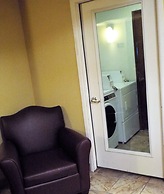 Super 8 by Wyndham Casper East/Evansville