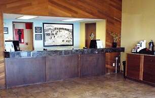 Super 8 by Wyndham Casper East/Evansville