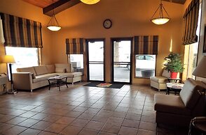 Super 8 by Wyndham Casper East/Evansville