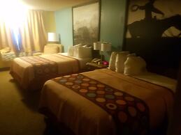 Super 8 by Wyndham Casper East/Evansville