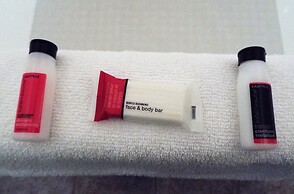 Super 8 by Wyndham Casper East/Evansville